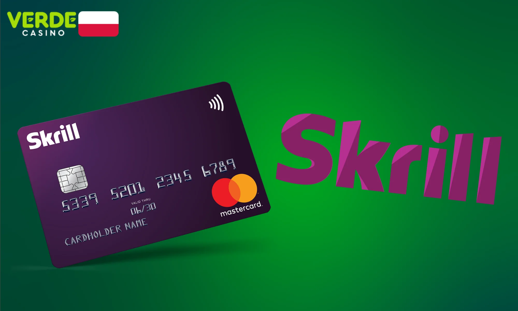 Niezawodny e-portfel Skrill