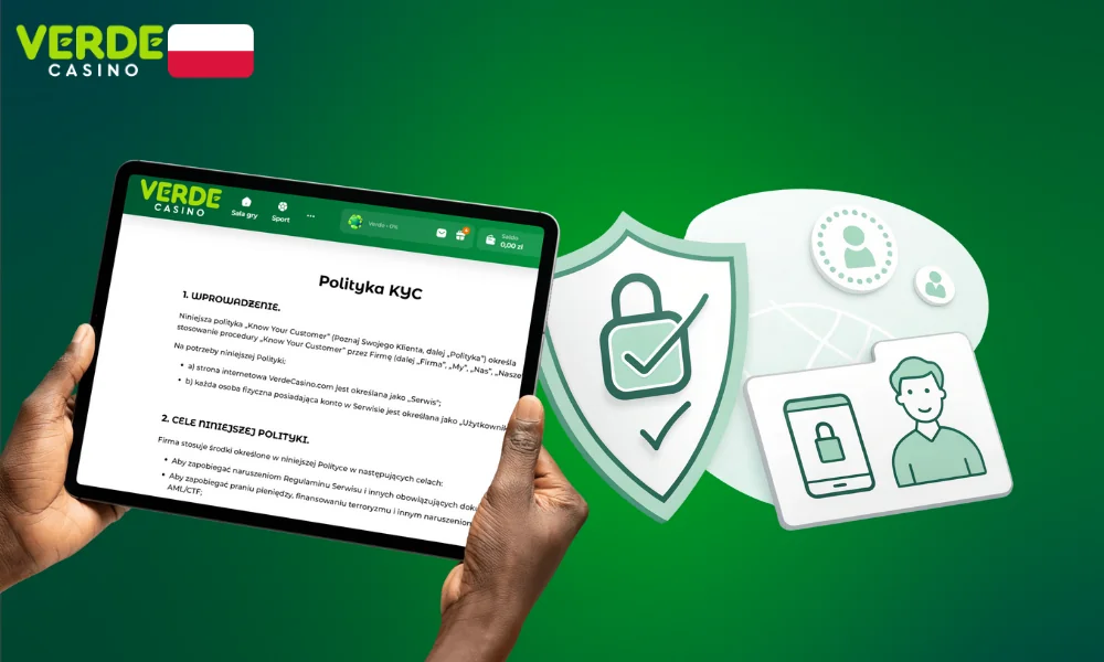 Więcej informacji o celach tych polityk