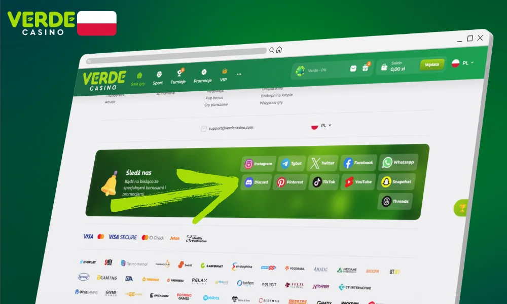 Znajdź kod promocyjny