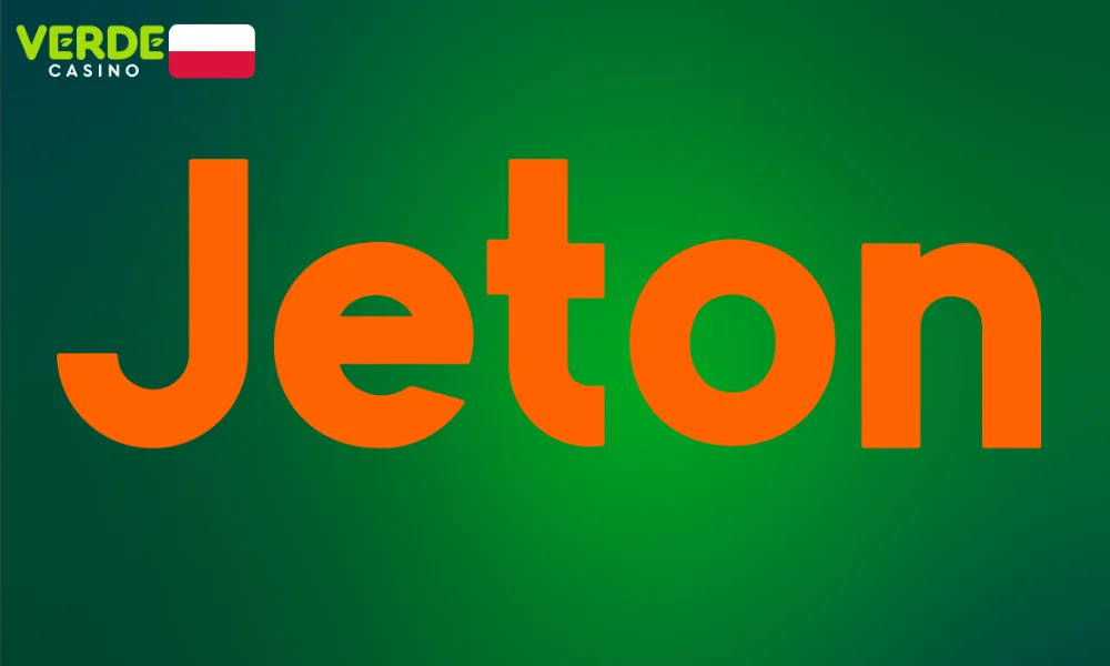 Płatności za pośrednictwem Jeton Wallet