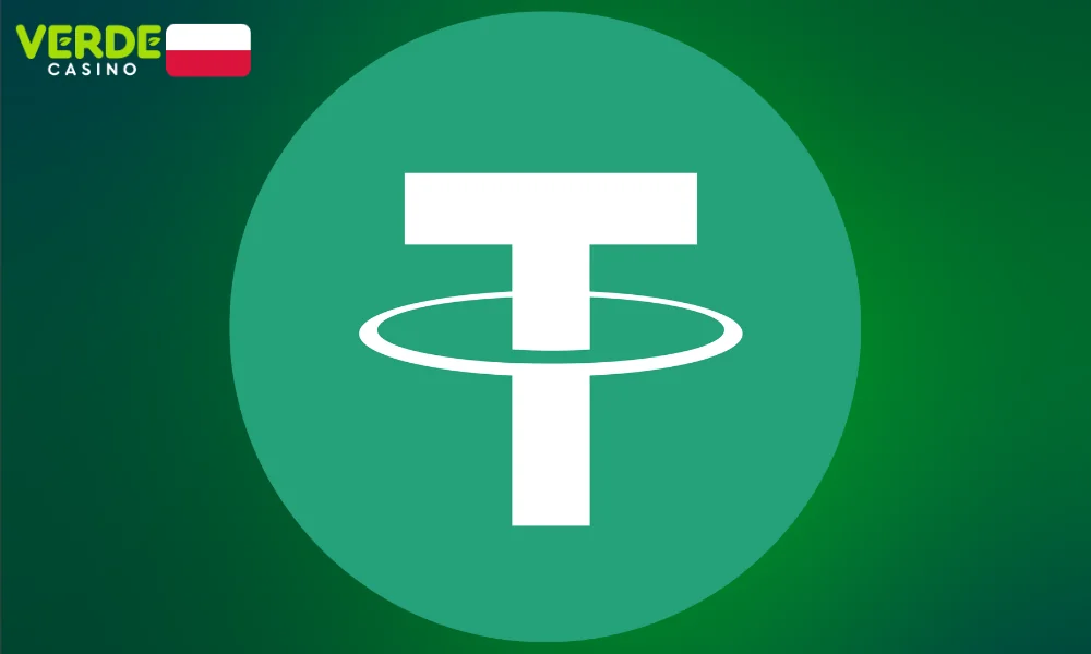 Korzystanie z kryptowalut takich jak USDT