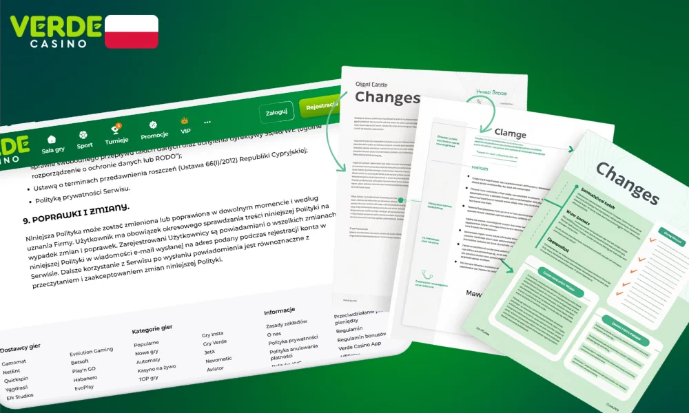 Zasady KYC i AML mogą ulec zmianie