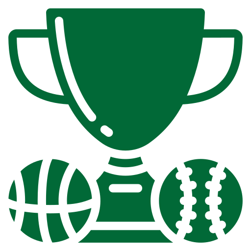 Ikona zakladow sportowych